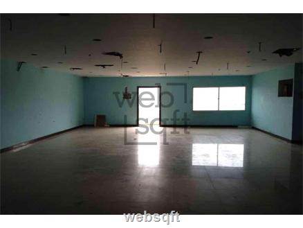 Commercial Office Space for Rent in Hyderabad